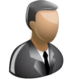 black officer user 284